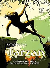 Tarzan mito dell usato  Spedito ovunque in Italia 