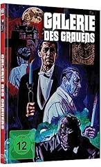 Galerie grauens mediabook gebraucht kaufen  Wird an jeden Ort in Deutschland