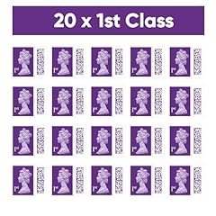1st class stamps for sale  Delivered anywhere in UK