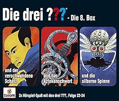 Die Drei ??? gebraucht kaufen  Wird an jeden Ort in Deutschland