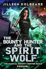 Bounty hunter spirit for sale  Delivered anywhere in UK