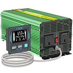 Edecoa 3000w pro for sale  Delivered anywhere in Ireland