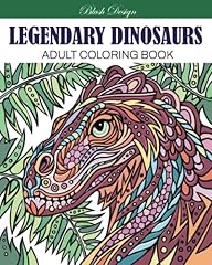 Legendary dinosaurs adult for sale  Delivered anywhere in USA 