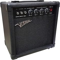 Bassverstärker 30watt gitarre gebraucht kaufen  Wird an jeden Ort in Deutschland