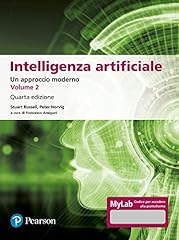Intelligenza artificiale. appr usato  Spedito ovunque in Italia 