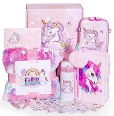 Unicorn gift box for sale  Delivered anywhere in USA 