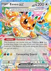Pokemon eevee 075 for sale  Delivered anywhere in USA 