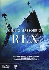 Rex usato  Spedito ovunque in Italia 