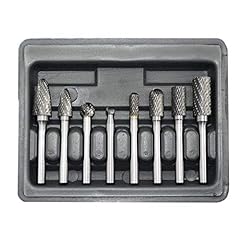 Carbide burr set for sale  Delivered anywhere in USA 