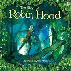 Story robin hood for sale  Delivered anywhere in UK