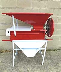 Marchisio grape crusher for sale  Delivered anywhere in USA 