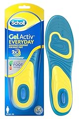 Scholl gelactiv everyday for sale  Delivered anywhere in Ireland