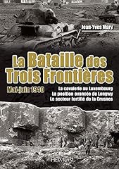 Bataille frontières d'occasion  Livré partout en France