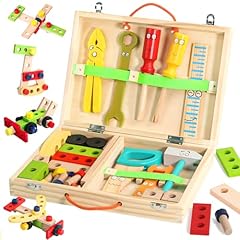 Werkzeugkoffer kinder spielzeu gebraucht kaufen  Wird an jeden Ort in Deutschland