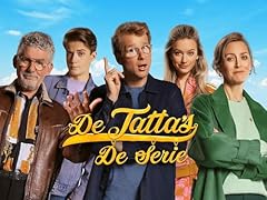 Tatta serie d'occasion  Livré partout en France