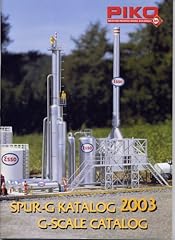 Piko spur katalog d'occasion  Livré partout en France