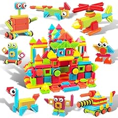 Picassotiles 240pcs hedgehog for sale  Delivered anywhere in USA 