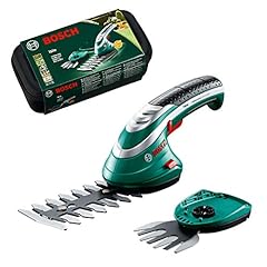 Bosch cordless hedge for sale  Delivered anywhere in UK
