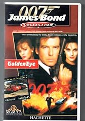 Goldeneye vhs for sale  Delivered anywhere in UK