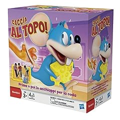 Hasbro 30716103 caccia usato  Spedito ovunque in Italia 