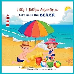 Lilly billy adventures for sale  Delivered anywhere in USA 