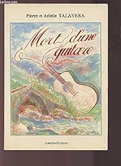 talavera guitare d'occasion talavera guitare d'occasion Livré partout en France