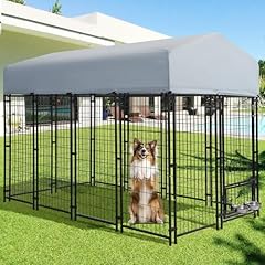 Grepatio 8x4x5.7 outdoor for sale  Delivered anywhere in USA 