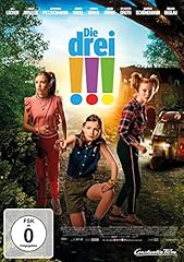 Die drei !!! gebraucht kaufen  Wird an jeden Ort in Deutschland