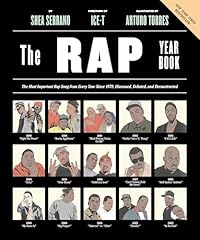 Rap year book for sale  Delivered anywhere in USA 