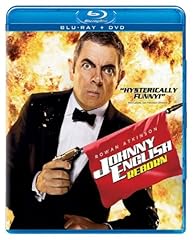 Johnny english reborn for sale  Delivered anywhere in USA 