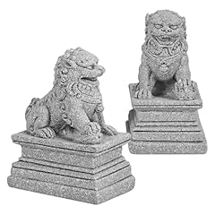 Ciieeo chinese guardian for sale  Delivered anywhere in UK
