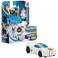 Transformers earthspark figuri d'occasion  Livré partout en France
