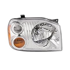 Headlightsdepot halogen right for sale  Delivered anywhere in USA 