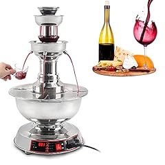 Mnssrn wine fountain for sale  Delivered anywhere in UK
