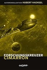 Forschungskreuzer cimarron gebraucht kaufen  Wird an jeden Ort in Deutschland