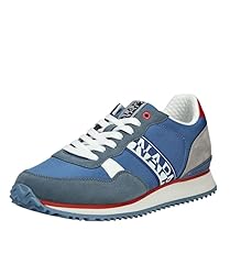 Napapijri scarpe uomo usato  Spedito ovunque in Italia 