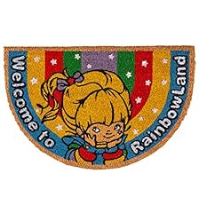 Truffleshuffle rainbow brite for sale  Delivered anywhere in UK