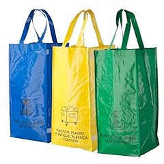 3er set wiederverwendbare gebraucht kaufen  Wird an jeden Ort in Deutschland