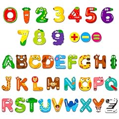 Magnetic uppercase letters for sale  Delivered anywhere in USA 