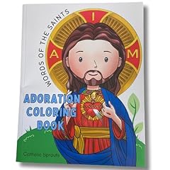 Catholic sprouts adoration for sale  Delivered anywhere in USA 