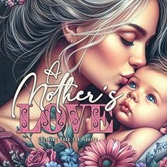 Mother love coloring for sale  Delivered anywhere in UK