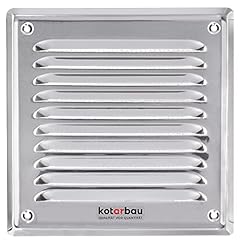 Kotarbau grille ventilation d'occasion  Livré partout en France