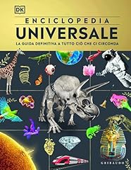 Enciclopedia universale. guida usato  Spedito ovunque in Italia 