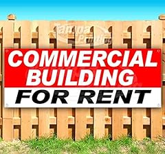 Commercial building rent for sale  Delivered anywhere in USA 