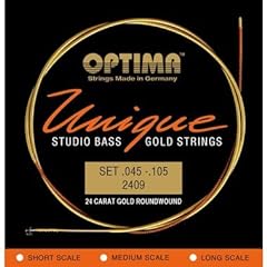 Optima gold plated for sale  Delivered anywhere in USA 