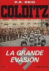 Colditz grande évasion d'occasion  Livré partout en France