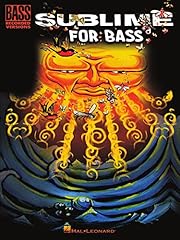 Sublime bass for sale  Delivered anywhere in USA 