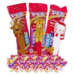 Christmas pez candy for sale  Delivered anywhere in USA 