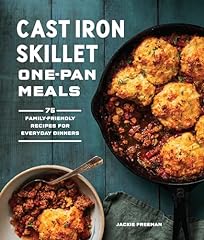 Cast iron skillet for sale  Delivered anywhere in USA 