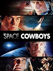 Space cowboys usato  Spedito ovunque in Italia 